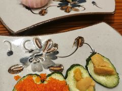 海胆-朝日屋(高新店)