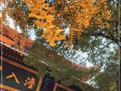 -宝通禅寺