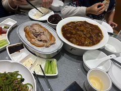 -紫光园·烤鸭(吕家营店)