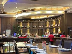 -澳门木偶葡国餐厅(珠海店)