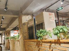 -管氏翅吧(甘家口店)
