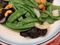 养生小炒-玉华台饭庄(裕中西里小区店)