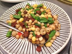 -海宝酒家(中山四路店)