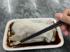 -穗银肠粉店(东川路店)