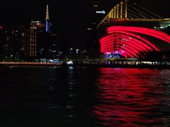 -珠江夜游西堤码头