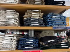 -优衣库(上海金桥国际商业广场店)