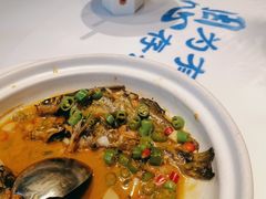 -上座云间·青年赣菜(绿茵店)