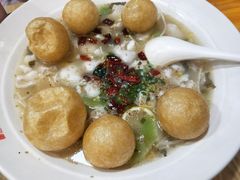 -乐达酸菜鱼面(山师东路店)