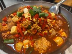 -新新湘菜馆(新中街二条店)