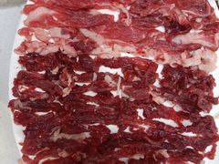 -黑山牛肉汤火锅(花城汇店)