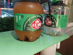 -永红源啤酒·烧烤·海鲜·大排档(台柳路店)