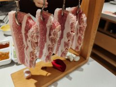 -韩时烤肉(枫蓝店)