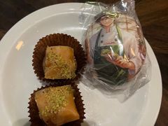 -ELI FALAFEL Lebanese&Mediterranean黎巴嫩美食(富城路店)
