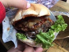 -Fergburger(皇后镇店)