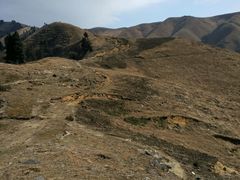 -萍乡武功山风景名胜区