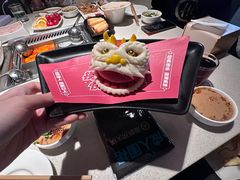 -海底捞火锅(西安路店)