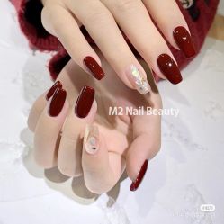 -妙睫屋日式美甲美睫