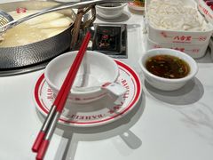 -八合里潮汕鲜牛肉火锅(惠州华贸店)