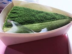 抹茶千层-36cake生日蛋糕·下午茶(南山店)