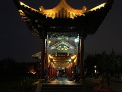 -洛龙公园