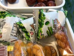 -麻辣空间·清油火锅(水井沟店)