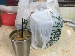 -渔记茶餐厅(渔村店)