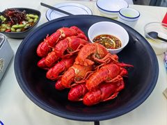 -湘江大码头·龙虾馆(渔人码头一店)