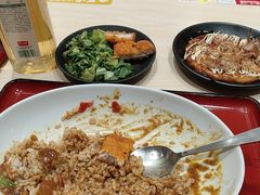 -食其家·牛丼咖喱(天津梅江印象城店)