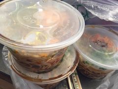 -布谷布谷热干面(祥盛街店)