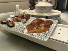 -羲和雅苑•北京烤鸭(国贸商城店)