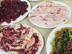 -贵宾牛·潮汕牛肉火锅(珠池总店)