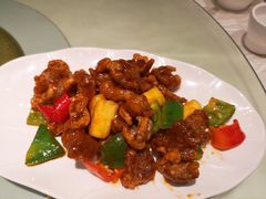 -棠棠居海鲜菜馆
