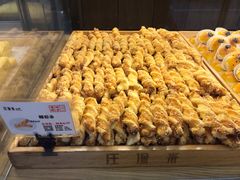 椰蓉条-汪保来(杭州解放路店)
