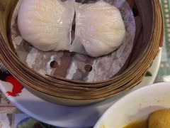 七爷虾饺皇-七爷清汤腩·港式餐厅(金狮广场店)
