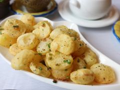 -马克西姆俄罗斯餐厅(通亚街店)