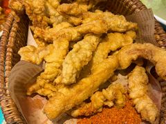 -川正旺江湖菜(三元桥店)