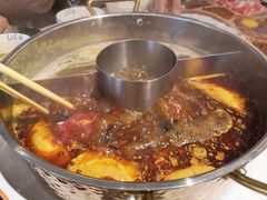 -猫先生时尚火锅(桂平路店)