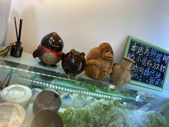 -津椰本·海南正宗椰奶清补凉(店一店)
