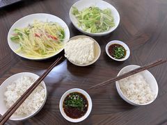 -涂山寺素食餐厅
