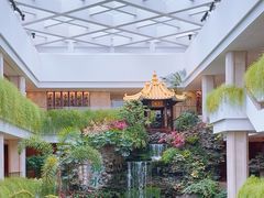 -广州白天鹅宾馆