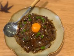 -团子君寿司·茶