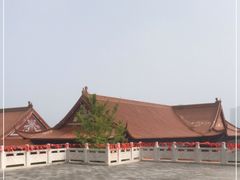 -开福禅寺