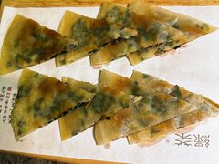 -绿茶餐厅(天津天河城店)