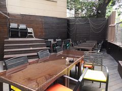 -Bombay Grill印度餐厅