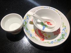 -老头儿油爆虾·知味杭州(爱琴海购物中心)