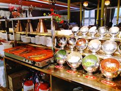 -爱客得牛排海鲜烤肉·火锅自助(春熙路黑金好店)