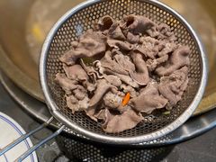 -小牛海记潮汕牛肉店(永定路店)