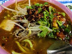 -中央财经大学-食堂