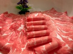 -百草滩羊清水涮羊肉·清真·宁夏盐池滩羊(莲花桥店)