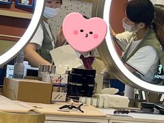 -海马体照相馆(大连柏威年购物中心店)